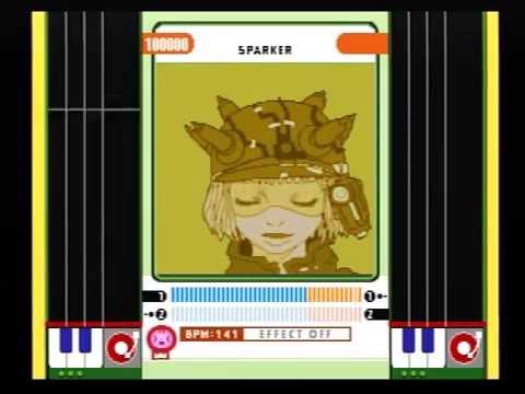 beatmania completeMIX2 - SPARKER
