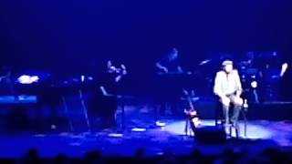 James Taylor "You and I Again", Stockholm, Sep. 14, 2014