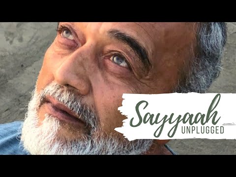 Lucky Ali Just Released A New Song & Now I Know What I'm Playing On Loop Over The Weekend