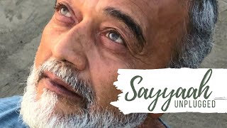 Lucky Ali - Sayyaah  Unplugged