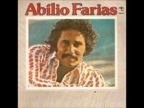 Cabeça Oca - Abílio Farias