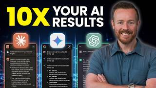 3 AI Prompting Hacks Every Lawyer Should Know (Claude. ChatGPT, & Gemini)