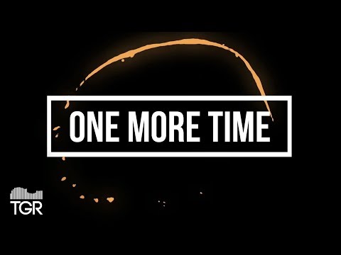 Fulmo & Pete Kingsman - One More Time [Official Lyric Video]