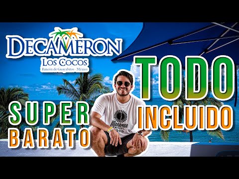 Videos del Decameron Los Cocos Guayabitos Ramada Resort 3★ en Rincón de Guayabitos, México
Ver Más
Ver
Precios
13
Cerrar
Consulta por Whatsapp 🇦🇷
Booking
Tripadvisor
Expedia
Travelocity
Orbitz
Trip
Skyscanner
Despegar
Hoteles
Bestday
Destinia
Trivago
Hotwire
