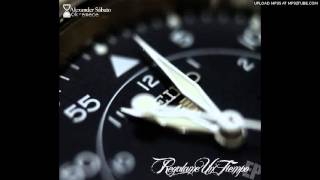 04. Alexander Sábato - Give My Life For Yours