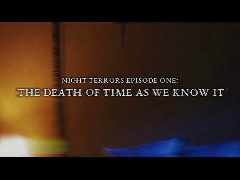 The Death of Time as We Know It - Trailer 2
