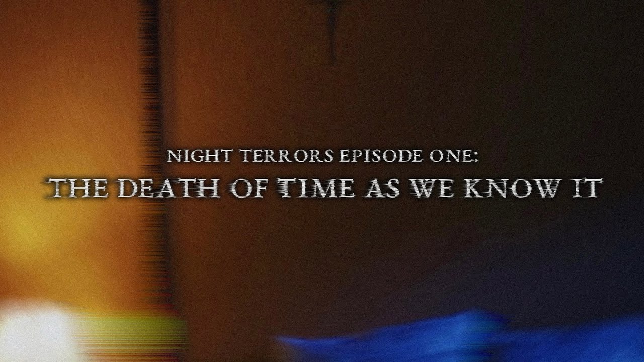 The Death of Time as We Know It - Trailer 2