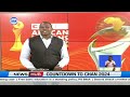 First Match Of CHAN 2024 To Be Held In Tanzania