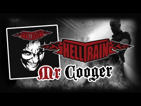 Helltrain - Mr Cooger