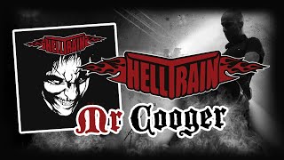 Helltrain - Mr Cooger (single version) (death n roll)