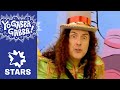 Weird Al Yankovic Ringmaster Yo Gabba Gabba