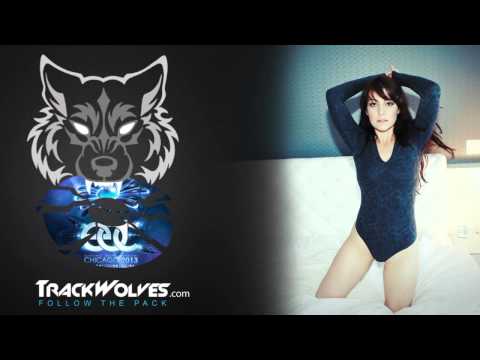 Gina Turner - Live @ Electric Daisy Carnival [EDC Chicago 2013] - 25.05.2013