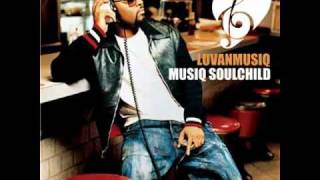Musiq Soulchild - Millionaire
