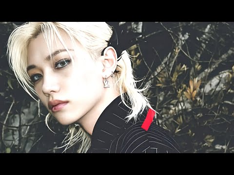 Stray Kids 'Divine' Official Teaser 