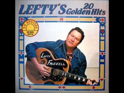 Cigarettes And Coffee Blues , Lefty Frizzell , 1958