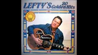 Cigarettes And Coffee Blues , Lefty Frizzell , 1958