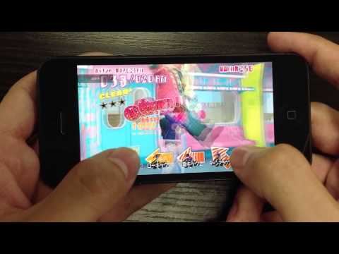 Japanese iOS game lets you beat up perverts, because why not?