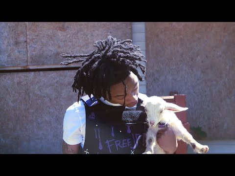 OT LOVE - "Third Eye" (Official Music Video)