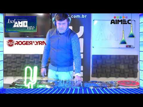 isolAMEnto Festival @ Roger Lyra 21 08 2020