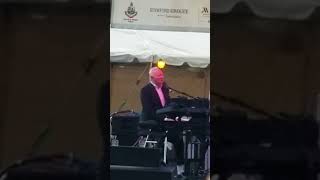 Joe Jackson LIVE &quot;Breaking us in 2&quot;