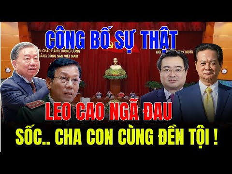 Tin tức việt nam mới nhất ngày: 5/2/2026 ✈ Tin Nóng Chính Trị Việt Nam và Thế Giới ✈ #tbctv