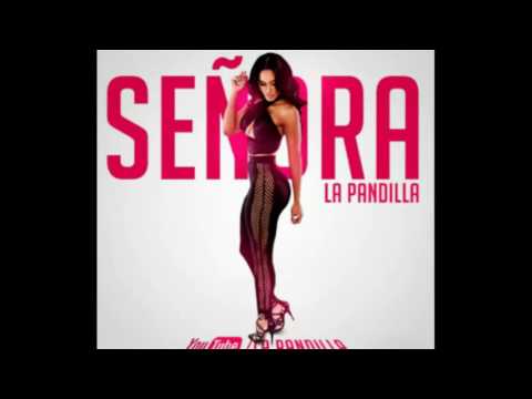 Señora - Black Pride x JhonWaraos x DavidRone x Tao x Cpro x BabyZoom x RoshDc x SFG