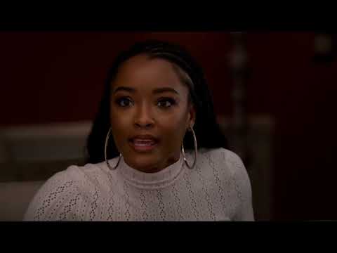 Power Book II: Ghost | Dinner Table Chaos Scene 🍽️ Diana Exposes Monet’s Secrets!