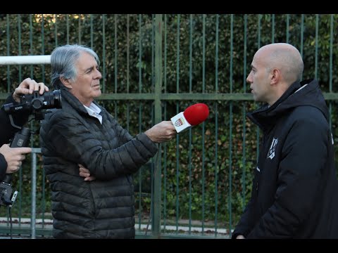 'FÚTBOL MADRID' LA OTRA TELEMADRID (20 noviembre 2021)