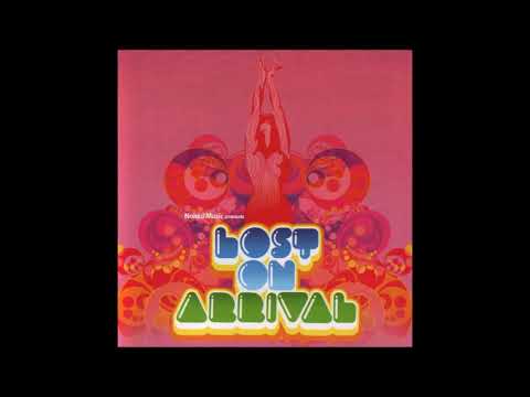 Naked Music Presents Lost On Arrival (2003) - Deep House/ Downtempo/ Future Jazz/ Electro