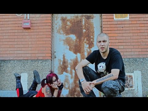 Skeul - Mes chimères (Clip officiel)