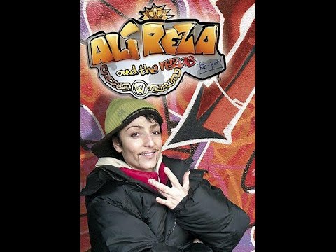 Ali Reza and the Rezas - Episode 1 (4K)