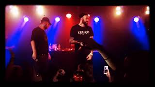 Boomdabash &quot;portami con te&quot;