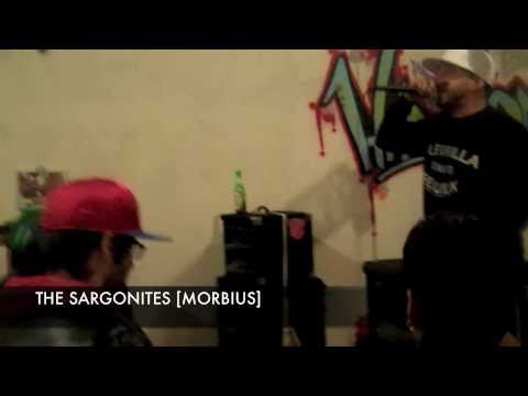 HIP HOP Sin Fronteras - Without Borders Promo! Phiily, PA!