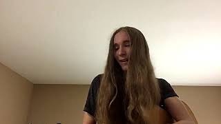 Sawyer Fredericks Out My Window FacebookLive 7 1 18