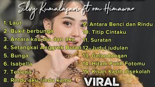 Download lagu DANGDUT JADULNYA INDONESIA // SILVY KUMALASARI FT OM HIMAWAN FULL ALBUM  mp3