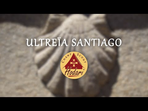 Ultreïa Santiago (Live) | Chant Scout
