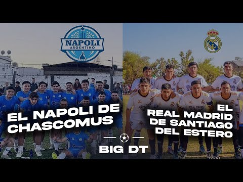 ⚽️ WHO'S PLAYING IN THE NEW FEDERAL “B”? 🇦🇷