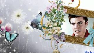 Ricky Nelson～For Your Sweet Love-SlideShow