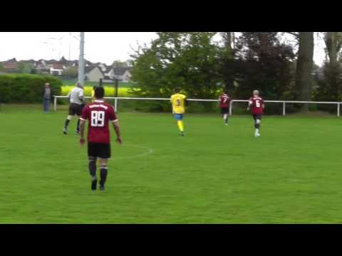 Kreispokal Peine - Viertelfinale: Fortuna Oberg vs. Pfeil Broistedt 3:4 n.E.