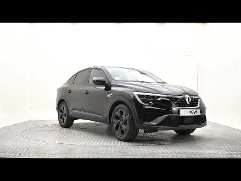 Renault Arkana R.S. LINE E-TECH HYBRID 145 AUTO - Image 2