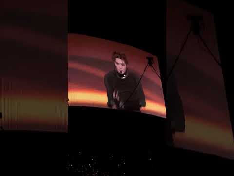 “Faster / 2 Baddies” NCT 127 in Atlanta 127