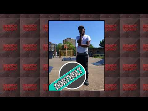 #NGang | NitoNB x 6Foot x NBlocka - Counter Attack #Exclusive (Prod. Ghosty)