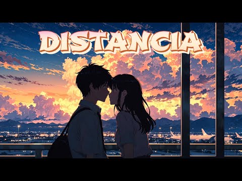 DISTANCIA - Camila Valiente x OG Skillz x ITIÁ