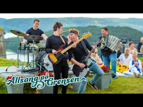 Rotlaus – Byjenta (Allsang på Grensen 2020)