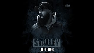 Stalley - Let's Talk About It (Official Single) from New 2017 Album "New Wave"