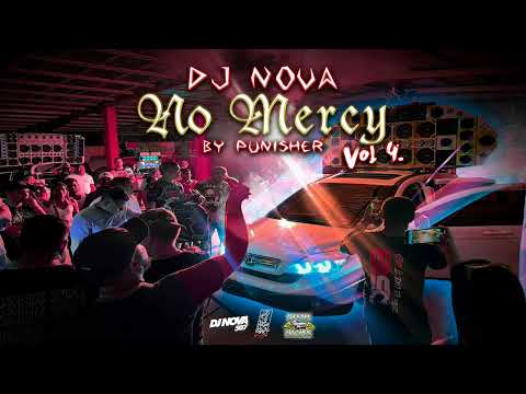 MIX DE PLENAS PEGADAS 2023 BY PUNISHER - DJ NOVA #panama #Diciembre2023