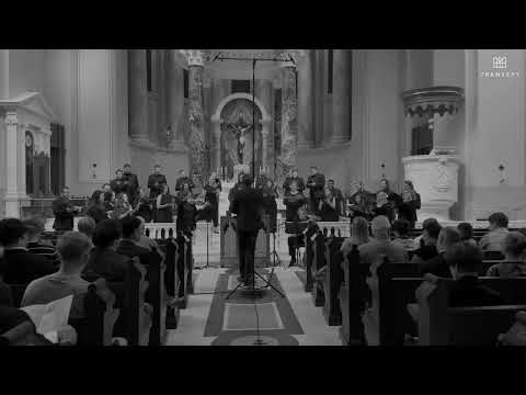 Nesciens mater - Jean Mouton, arr.  T. Campbell/J. Ostermann