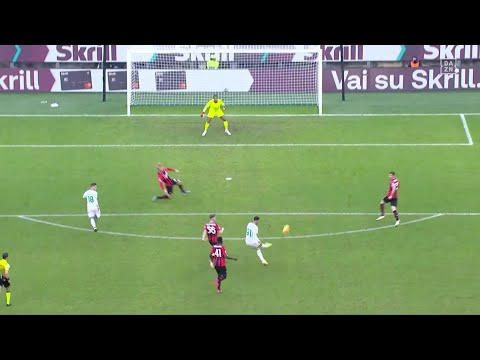 Wenn du in Zlatans Wohnzimmer kommst und erstmal die Füße auf den Tisch packst! | DAZN