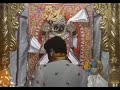 Tara Swaroop Dwarikadhish Ni Arati Status