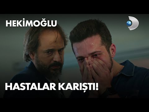 Şoke eden gerçek ortaya çıktı! - Hekimoğlu 48  Bölüm